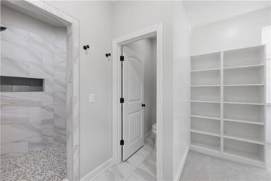 New Construction with Dock! Spectacular Views from the covered - photo 47