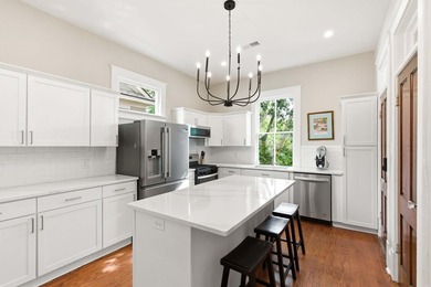Nestled on charming Pitt Street in downtown Charleston, the - photo 8
