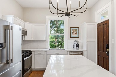 Nestled on charming Pitt Street in downtown Charleston, the - photo 9