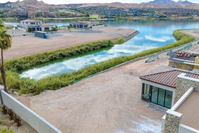 Lake Home For Sale in Henderson, Nevada