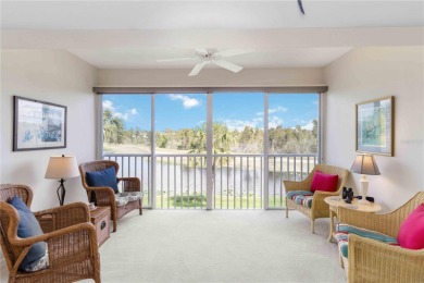 Lake Condo For Sale in Venice, Florida