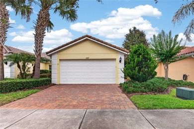 Lake Nona Area Home Sale Pending in Orlando Florida
