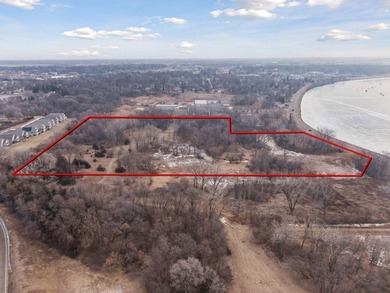 12.12 Acres of Development Land on Buffalo Lake . Located a 1/2 - photo 3