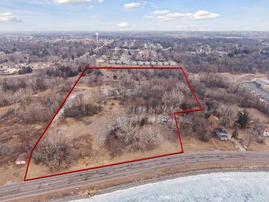 12.12 Acres of Development Land on Buffalo Lake . Located a 1/2 - photo 8