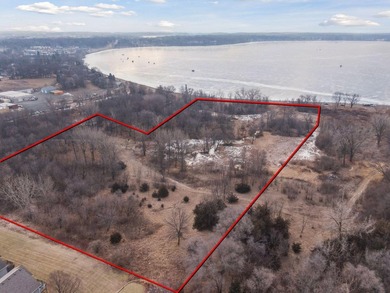 12.12 Acres of Development Land on Buffalo Lake . Located a 1/2 - photo 9