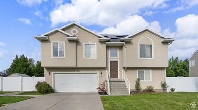 Great Salt Lake Home For Sale in West Bountiful Utah