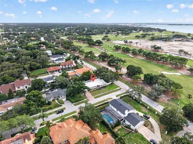 Wake up to the charm of Belleair living in this beautifully - photo 2