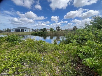 Motivated Seller! Waterfront Lifestyle Lot in NW Cape Coral! - photo 3