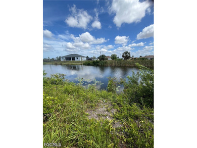 Motivated Seller! Waterfront Lifestyle Lot in NW Cape Coral! - photo 4
