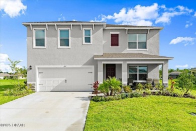 Lake Home For Sale in Ormond Beach, Florida