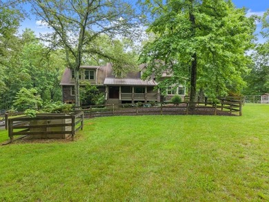 Ball Lake Home For Sale in Ball Ground Georgia