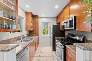 Welcome to this well-maintained first-floor condominium in the - photo 9