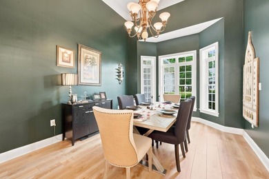 AGENT OWNER! Welcome to 25 Stonington Drive, an exceptional - photo 10