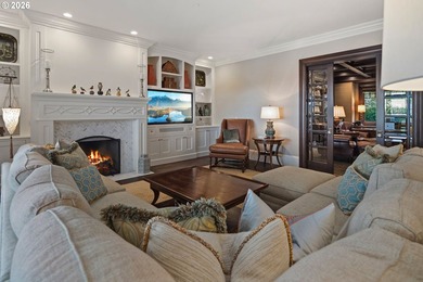 Set within Lake Oswego's coveted Village on the Lake - photo 12