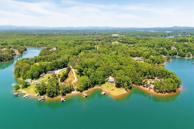 Nice building lot located in a Lake Keowee community. Gentle - photo 14