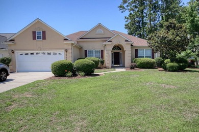 Lake Home For Sale in Murrells Inlet, South Carolina