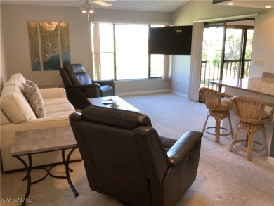 Lake Condo For Sale in Fort Myers, Florida