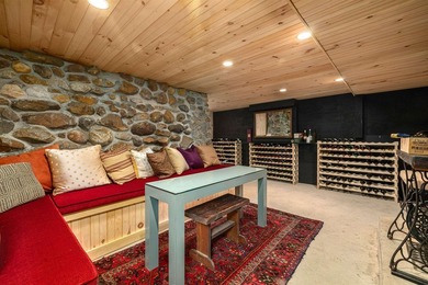 Rustic simplicity. Luxury retreatplete privacy and surrounded by - photo 23