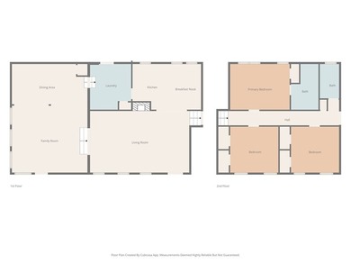 Enjoy lake living on Lake Harding with this 3 bedroom, 2 - photo 29