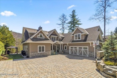 Lake Home For Sale in Queensbury, New York