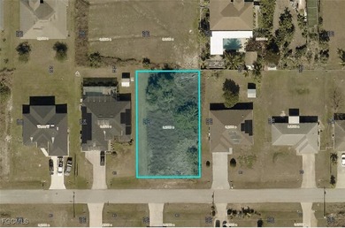 Lehigh Acres Area Lot Sale Pending in Lehigh Acres Florida