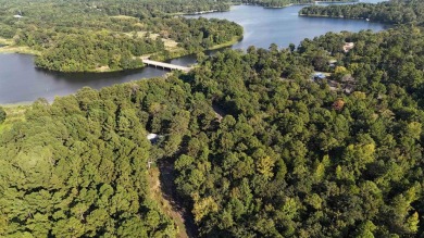 Lake Acreage For Sale in Hawkins, Texas