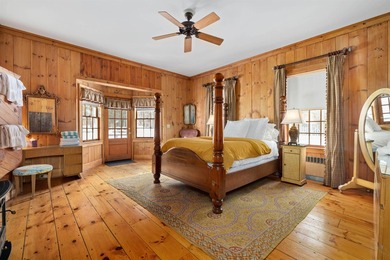Rustic simplicity. Luxury retreatplete privacy and surrounded by - photo 32