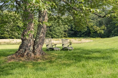 Rustic simplicity. Luxury retreatplete privacy and surrounded by - photo 35