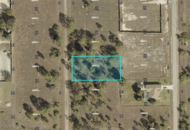 Lehigh Acres Area Lot Sale Pending in Lehigh Acres Florida