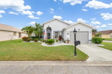 Port Charlotte Waterway Lakes Area Home For Sale in Punta Gorda Florida