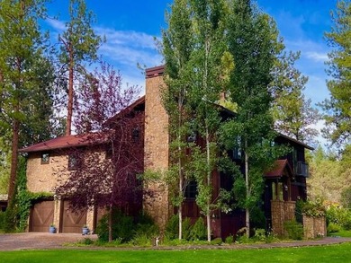 (private lake, pond, coastal) Home For Sale in Sisters Oregon