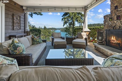 Set within Lake Oswego's coveted Village on the Lake - photo 42