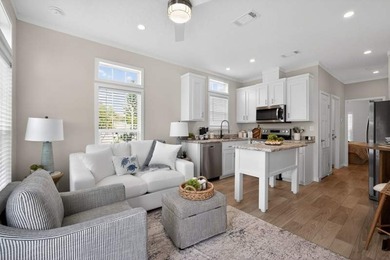 Cozy & Modern 1-Bed/1-Bath Manufactured Home in Palm Terrace - - photo 4
