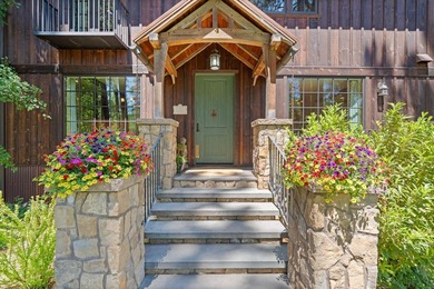 Discover tranquility on 4 acres with over 400 feet of frontage - photo 4