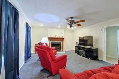 Welcome to peaceful country living at 6652 Old Mullins Rd in - photo 5