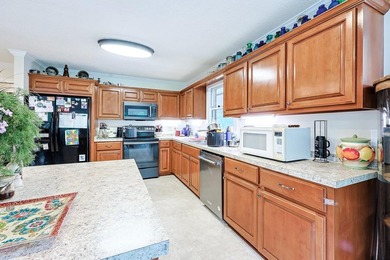 Welcome to peaceful country living at 6652 Old Mullins Rd in - photo 7