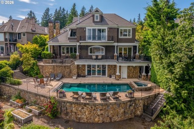 Set within Lake Oswego's coveted Village on the Lake - photo 47