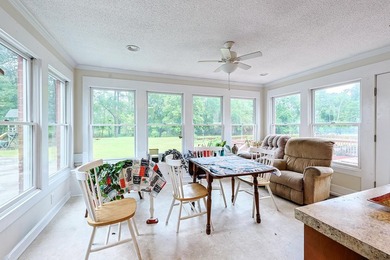 Welcome to peaceful country living at 6652 Old Mullins Rd in - photo 9