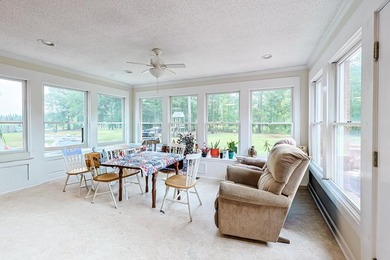 Welcome to peaceful country living at 6652 Old Mullins Rd in - photo 10