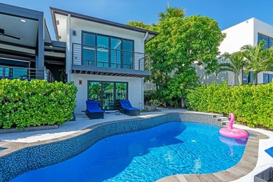 Luxury waterfront estate in Coral Ridge, one of Fort - photo 2
