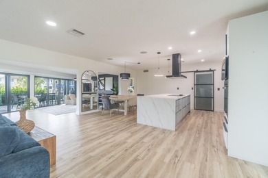 Luxury waterfront estate in Coral Ridge, one of Fort - photo 6