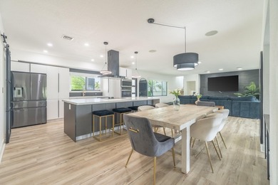 Luxury waterfront estate in Coral Ridge, one of Fort - photo 7