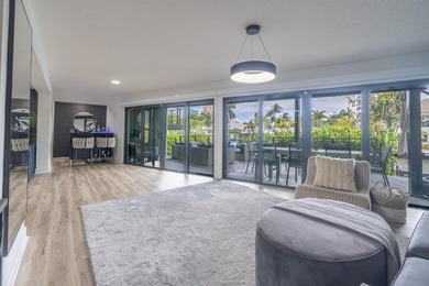 Luxury waterfront estate in Coral Ridge, one of Fort - photo 9
