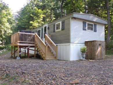 Raystown Lake Home For Sale in Cassville Pennsylvania