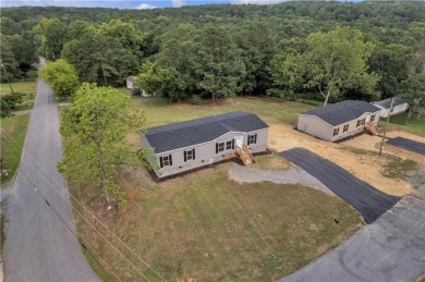Lake Home Sale Pending in Cartersville, Georgia