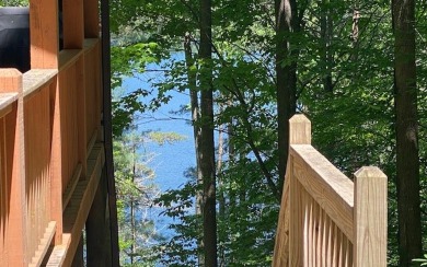 Lake Hiwassee Home For Sale in Murphy North Carolina