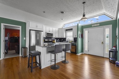 Welcome to your own piece of paradise in the heart of Cherry - photo 10