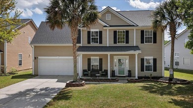 (private lake, pond, coastal) Home For Sale in Summerville South Carolina