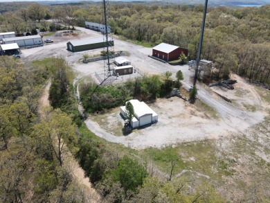 Wait - Stop! What is this property? ''Interesting'' is an - Lake Commercial Sale Pending in Kimberling City, Missouri