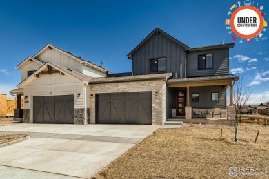 Lake Home For Sale in Windsor, Colorado